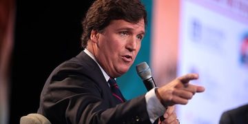 Boom: Tucker Carlson’s Ratings Went BONKERS This Week, Destroyed Competition
