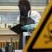 Ukraine Bioweapons
