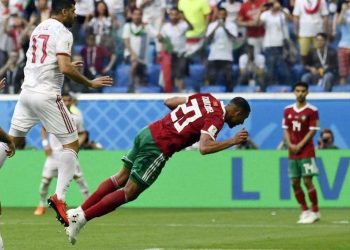 FIFA plans to drop testosterone measurement for biological men who self identify as women in soccer