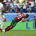 FIFA plans to drop testosterone measurement for biological men who self identify as women in soccer