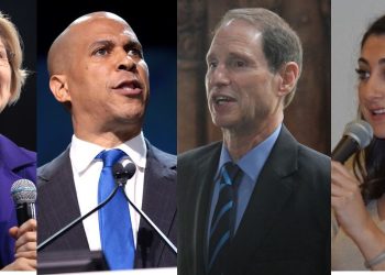 Democratic lawmakers suddenly concerned with tracking software, say it could be used to 'hunt' women seeking abortions