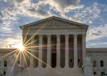 BREAKING: SCOTUS rules unanimously to protect children in international custody disputes
