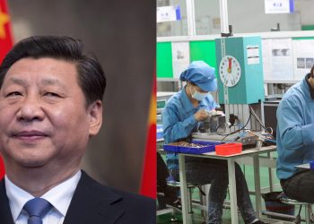Electric car batteries tied to forced labor in China: report