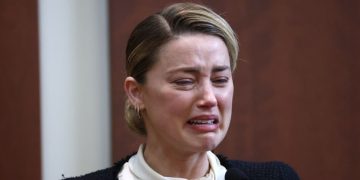 ‘No Way Back For Heard In Hollywood’: Amber Heard Looking At Career End, Bankruptcy, Experts Say