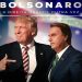 Brazilian President Jair Bolsonaro Casts Doubt on Joe Biden’s Legitimacy Just Days Before Meetings in Los Angeles