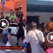 Thousands of Migrants Unleash Hell on Italy: Clash With Police, Stabbings, Families Robbed, Tourists Attacked (Watch)