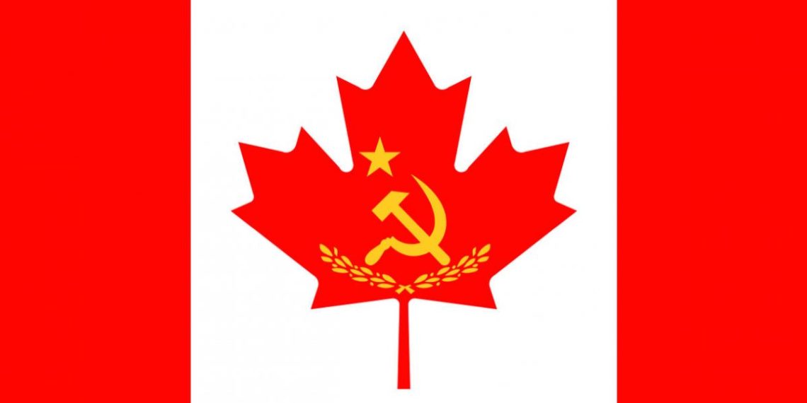 Survivors of Communism Warn Canadians Not to Comply, Take Back Your Freedoms (Exclusive)