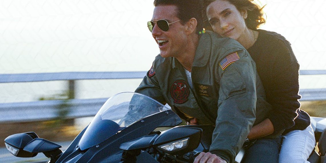 ‘Top Gun: Maverick’ Proves Hollywood Can Succeed Without Kowtowing To China