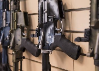 The Left's Artificial Inflation of Mass Shooting Numbers
