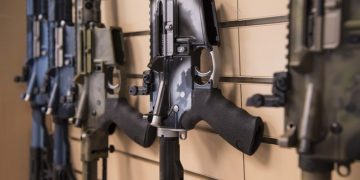 The Left's Artificial Inflation of Mass Shooting Numbers