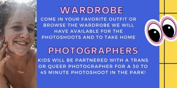 Porn maker exposed as organizer of Portland Antifa children's photoshoot