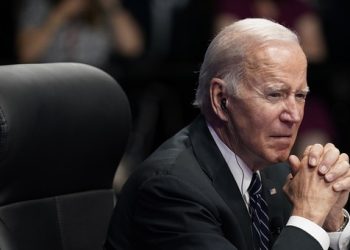 Biden Just Made Quite the Admission About His Response to the Baby Formula Shortage