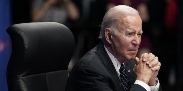 Biden Just Made Quite the Admission About His Response to the Baby Formula Shortage