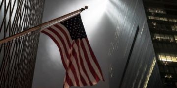 Americans Either Stand Up Now Or Forget About Free and Fair Elections for Generations