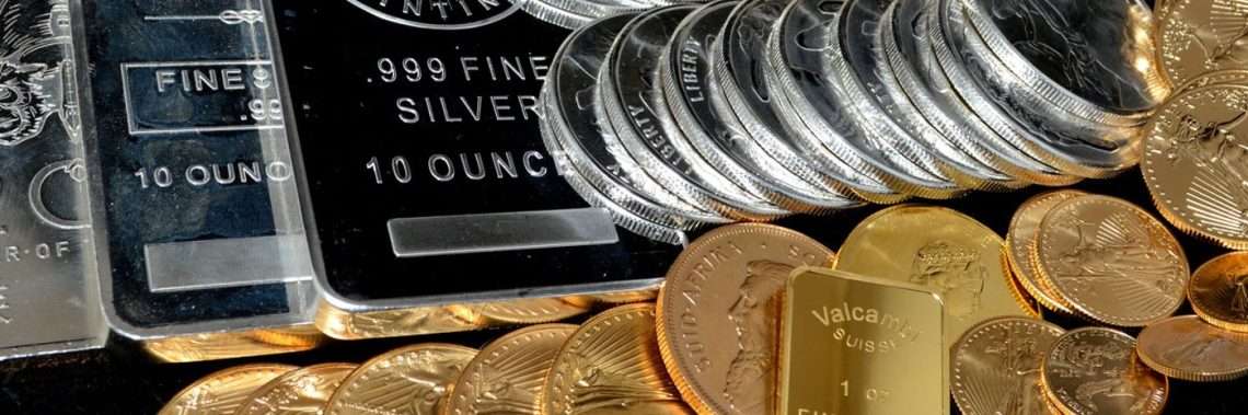 Verified America-First Precious Metals Companies – JD Rucker