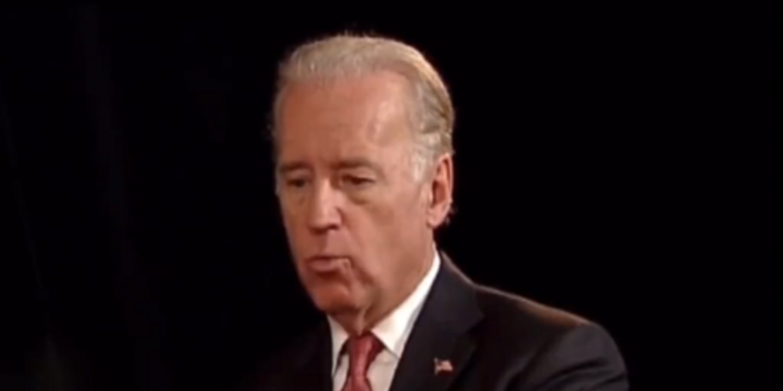 President Biden previously said abortion is 'always a tragedy' and not a 'right' in resurfaced clip