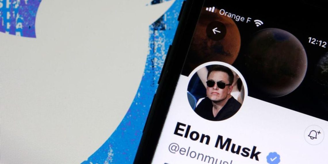 Twitter will comply with Elon Musk's demands to turn over its data: Report