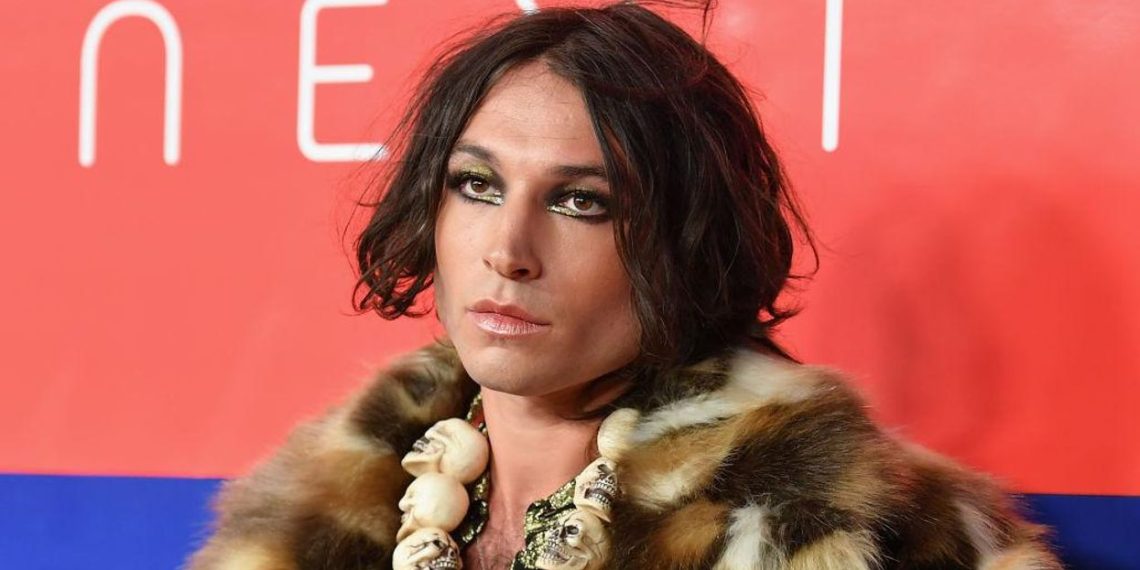 12-year-old granted protection order against 'Flash' actor Ezra Miller after alleged arguments about cultural appropriation, vampires, and Parcheesi