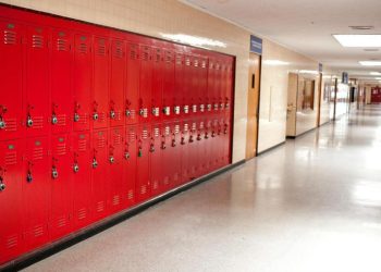 Deace: Mom fights woke school district and the spirit of the age. Where are the dads?