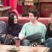 'Friends' creator is donating $4 million to make up for lack of diversity in the popular show: 'I’m embarrassed that I didn’t know better'
