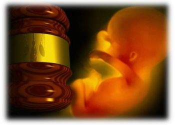 Iowa Supreme Court Rules There’s No Right to Kill Babies in Abortions