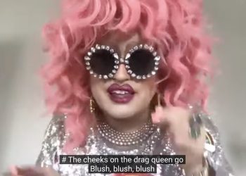Drag Queen Story Hour is the intentional 'queering' of early childhood education