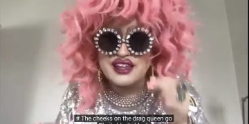Drag Queen Story Hour is the intentional 'queering' of early childhood education