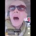 She STILL Doesn’t Get It… Crazy Lady Loses It on Religious Right After Paying $98 to Fill Up Her Tank (VIDEO)