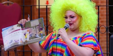 Gov. DeSantis considers sending Child Protective Services against people that are exposing children to drag shows