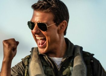 Tom Cruise’s Pro-America Movie ‘Top Gun: Maverick’ Set to Cross $1B Mark over July 4th Weekend