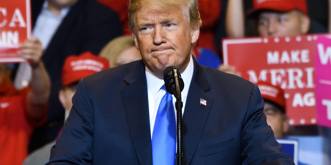 Of Course: Bill Barr Stabs Trump in Back Yet Again Over Jan 6th