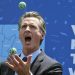 The Mother of All Ads Drops After Gavin Newsom Burns Money Attacking Ron DeSantis
