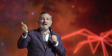 Ted Cruz Calls out the Biden Administration’s Facilitation of Human Trafficking