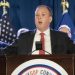 Man Attempts to Stab NY GOP Candidate for Governor