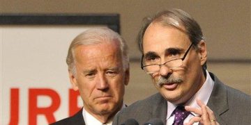 Former Top Obama Advisor David Axelrod Shreds Biden, Says He's 'Not in Command'