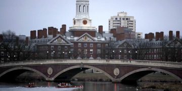 Harvard Law Instructor Insists It's Our 'Civic Duty' to Constantly 'Accost' Six Justices