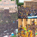 Sri Lanka President To Quit After Palace Stormed By Angry Protesters
