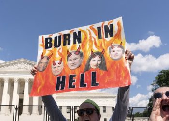 Womp-Womp: New Poll Is Bad News for the Baby Killers