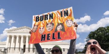 Womp-Womp: New Poll Is Bad News for the Baby Killers