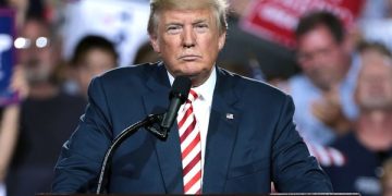 A Trump announcement by Labor Day?