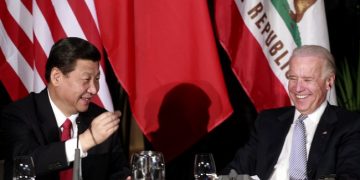 China Threatens the U.S. After Call With Biden