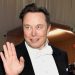 Elon Musk Files Countersuit Against Twitter