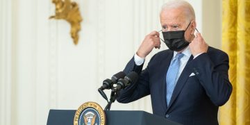 Vaxxed And Double Boosted President Biden Tests Positive For Covid-19