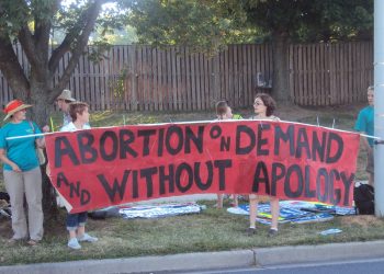 Once We Understand Reactions To Roe V Wade Decision, We Realize The Left Doesn’t Understand Anything