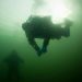 Fire department divers helped this woman find her wedding ring after she put in in her husband's pocket and then he went for a swim ��