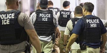 ICE Will Take Illegal Aliens Across State Lines for Abortions