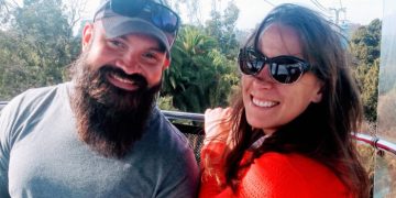 Ashli Babbitt Was Murdered Under the Color of Authority on January 6: Use-of-Force Expert