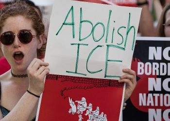 Abolish ICE