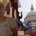 AOC: ‘Evidence’ ‘People on the Inside’ the Government Contributed to 1/6 Riot ‘Brushed Under the Rug’