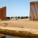 Biden Reverses Course, Will Close Gaps In Areas Of Border Wall As Crisis Hits D.C., Elections Loom